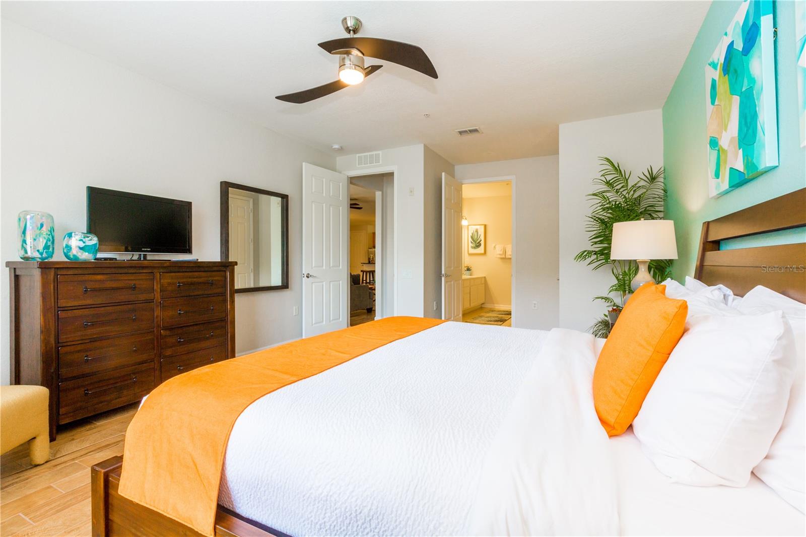 5025 SHOREWAY LOOP #105, ORLANDO, FL — photo 13
