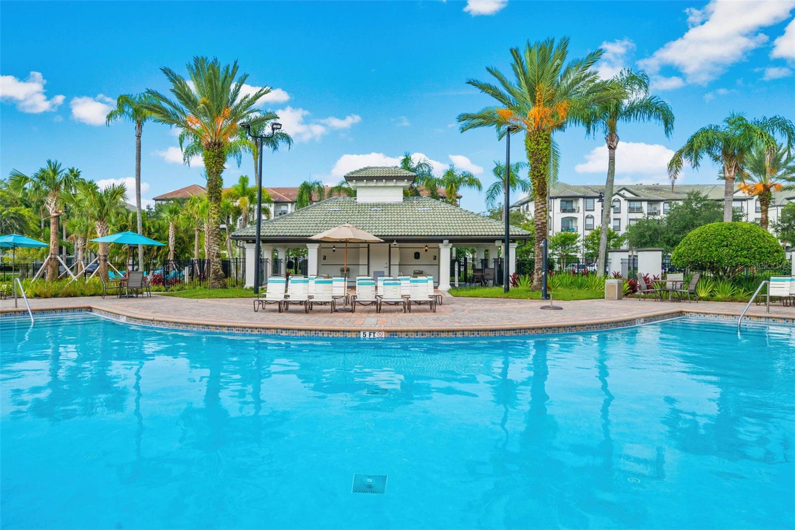 5025 SHOREWAY LOOP #105, ORLANDO, FL — photo 31