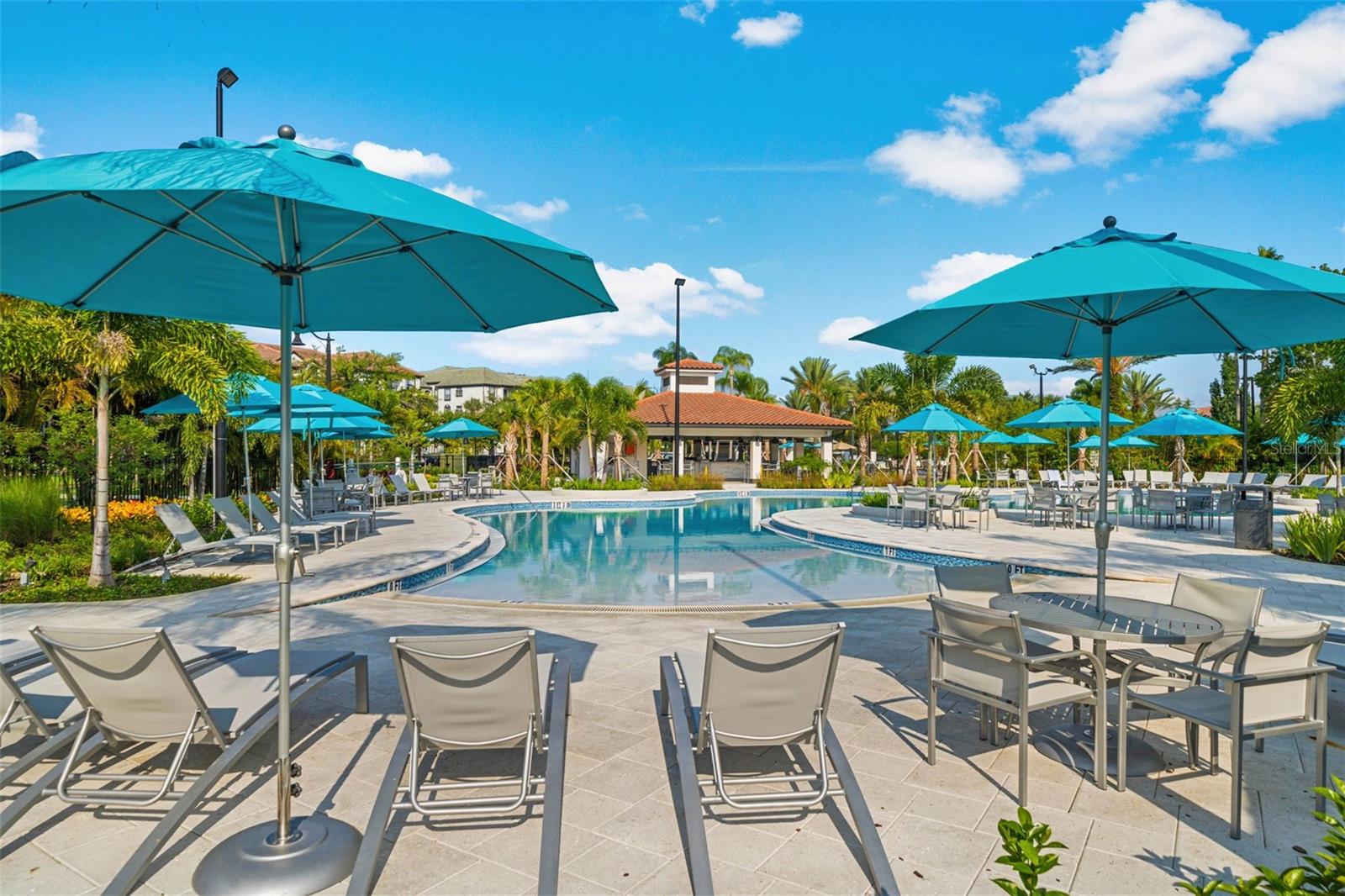 5025 SHOREWAY LOOP #105, ORLANDO, FL — photo 41