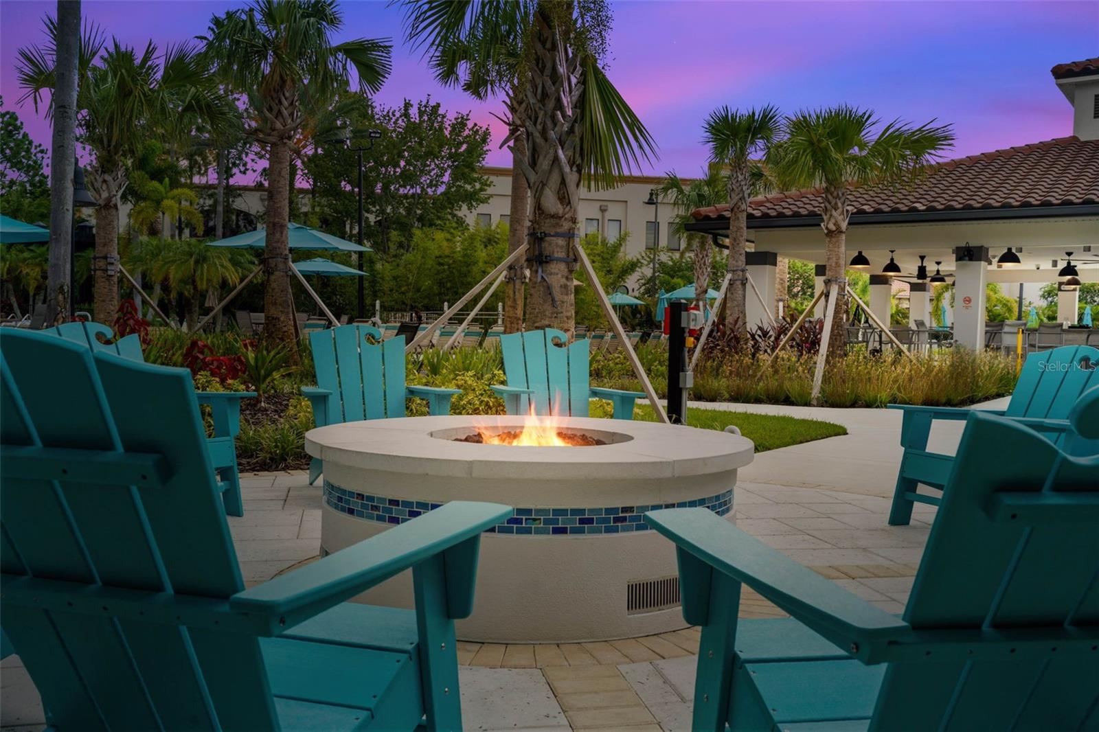 5025 SHOREWAY LOOP #105, ORLANDO, FL — photo 48