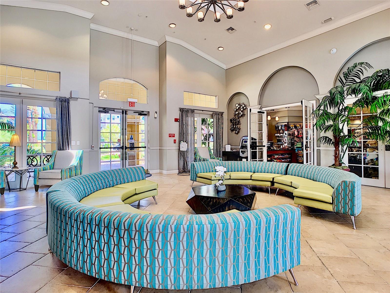 5025 SHOREWAY LOOP #105, ORLANDO, FL — photo 49