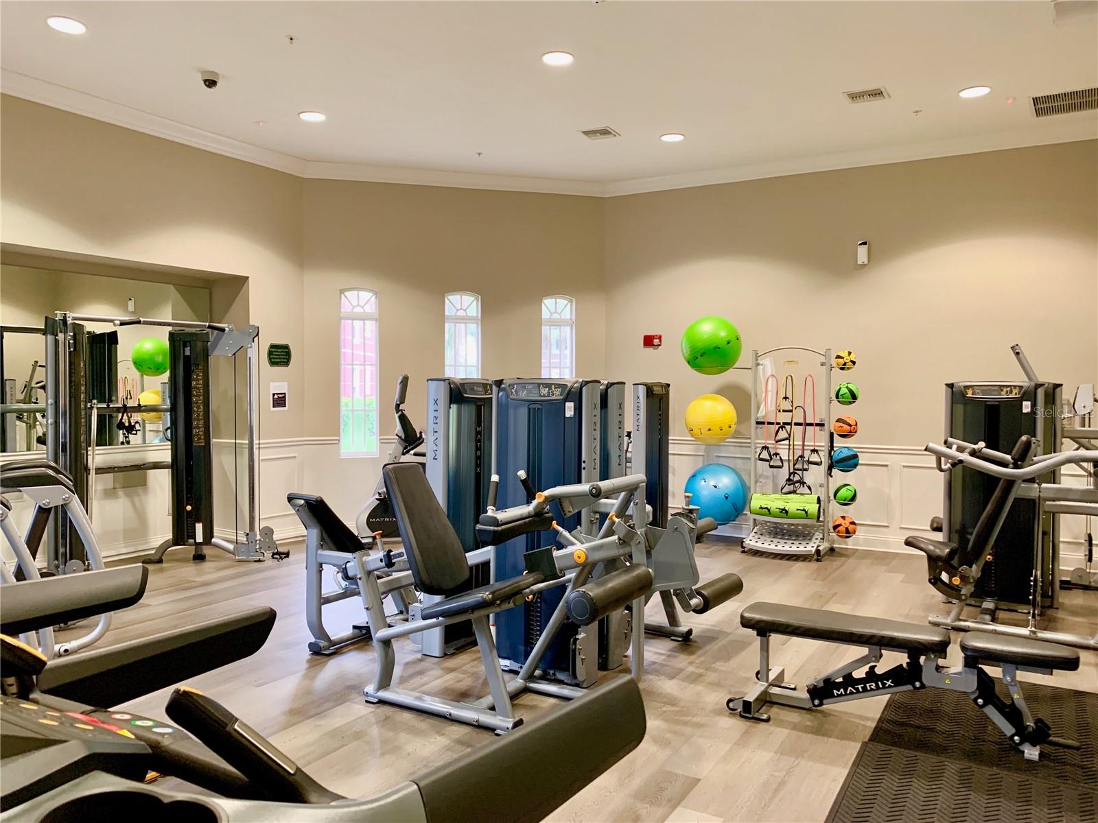 5025 SHOREWAY LOOP #105, ORLANDO, FL — photo 51