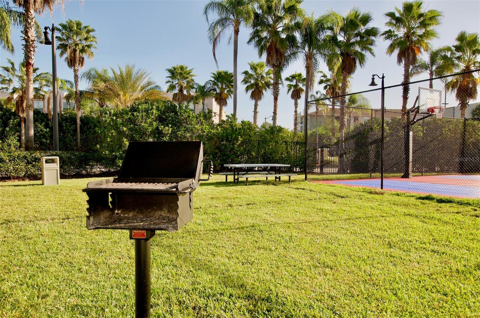 5025 SHOREWAY LOOP #105, ORLANDO, FL — photo 54