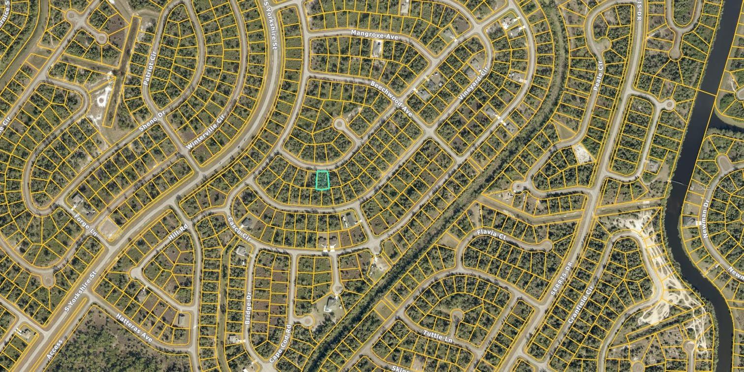 1147203405 WHALING RD, NORTH PORT, FL — photo 3
