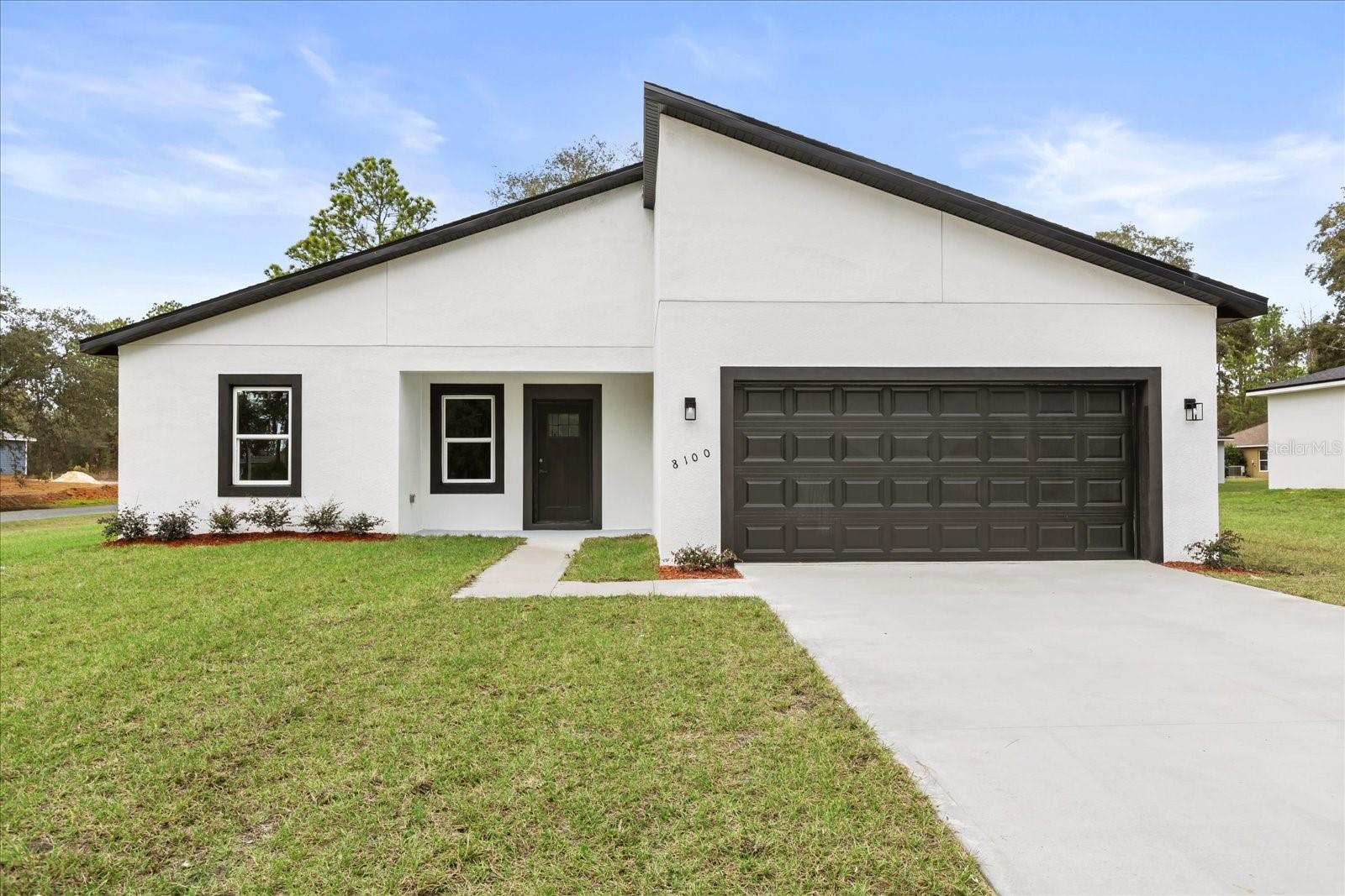 8100 N TINY LILY DR, CITRUS SPRINGS, FL