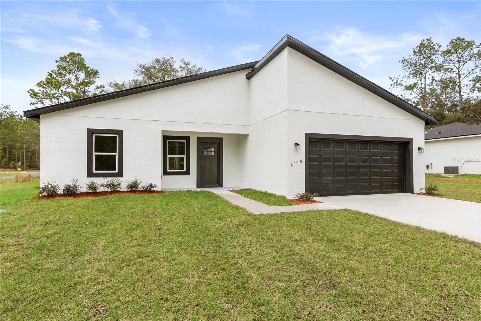 8100 N TINY LILY DR, CITRUS SPRINGS, FL — photo 2
