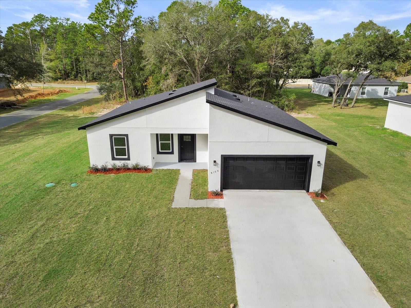 8100 N TINY LILY DR, CITRUS SPRINGS, FL — photo 29