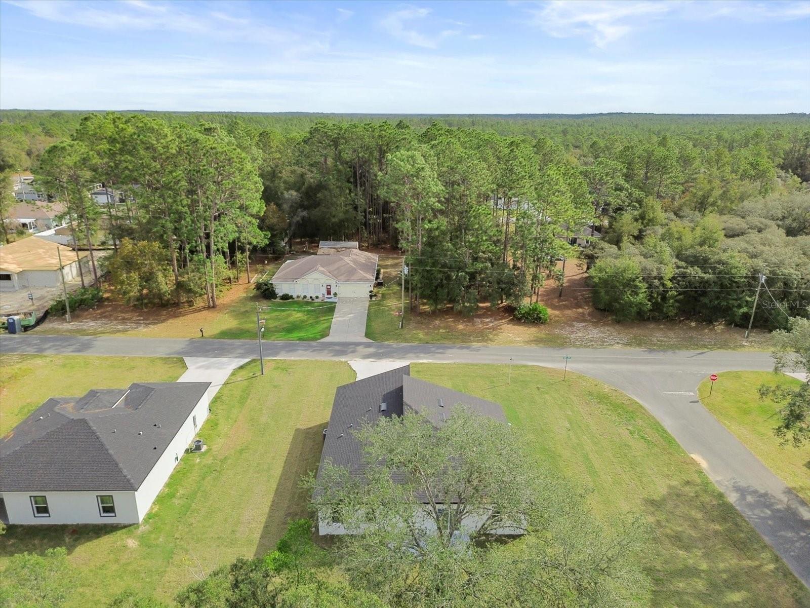 8100 N TINY LILY DR, CITRUS SPRINGS, FL — photo 32