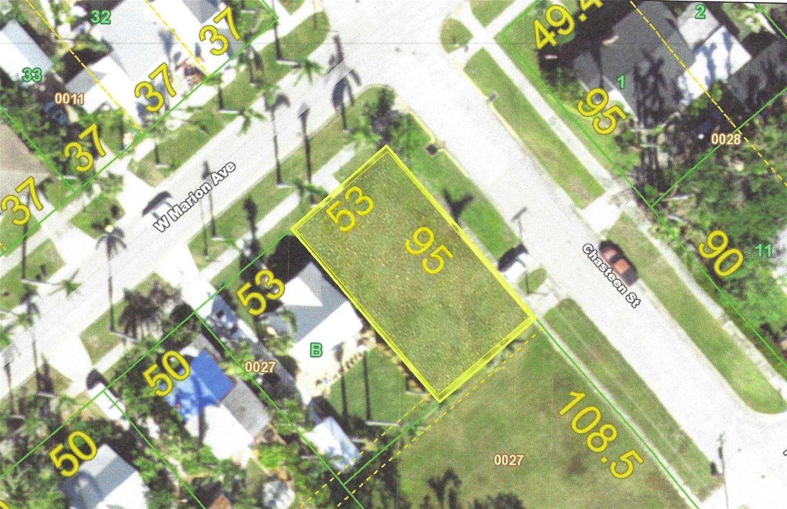 205 CHASTEEN ST, PUNTA GORDA, FL