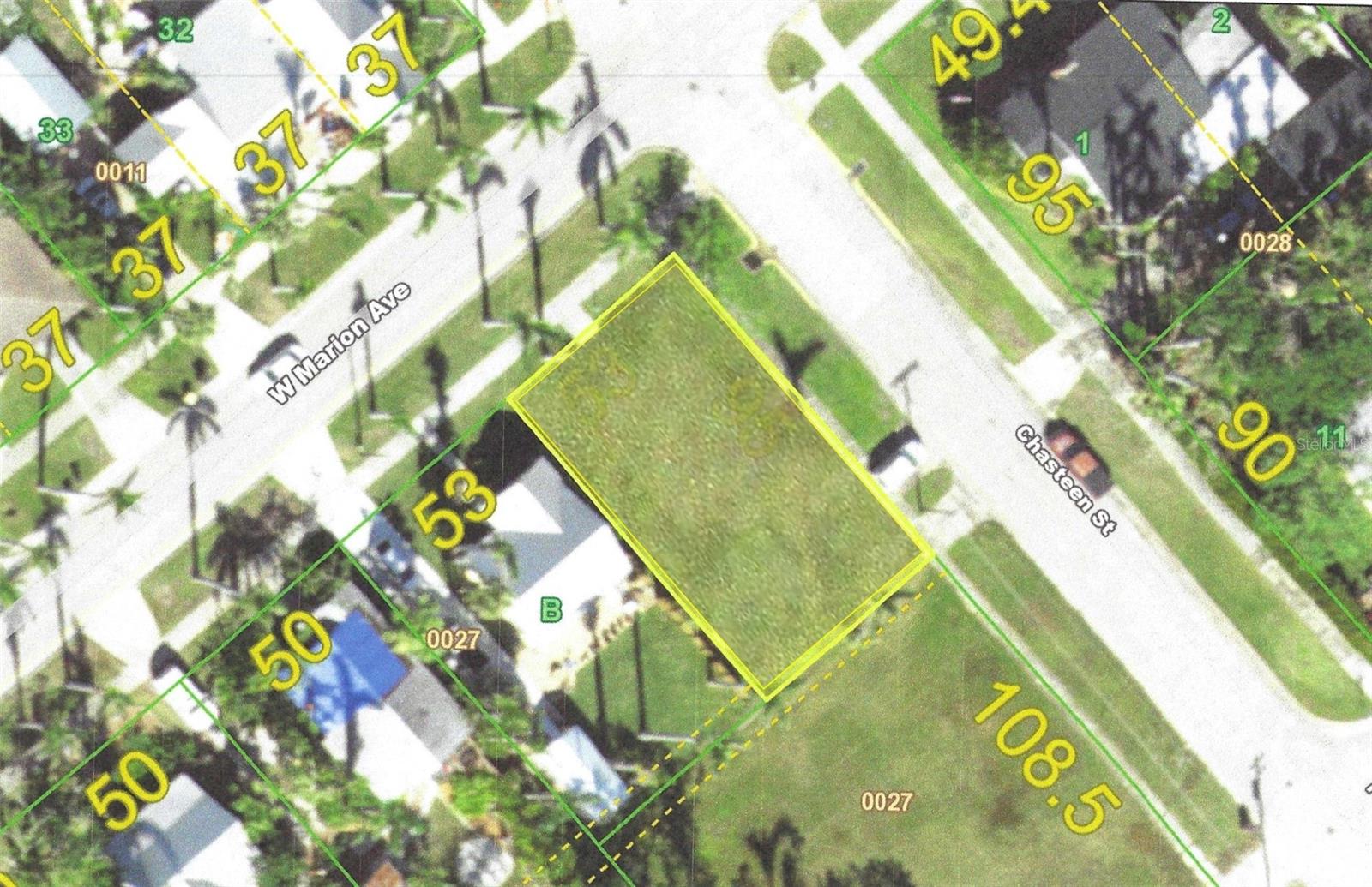 205 CHASTEEN ST, PUNTA GORDA, FL — photo 2