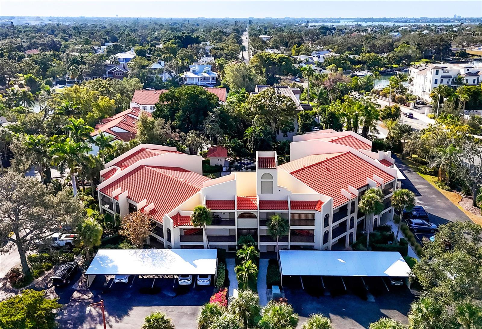800 HUDSON AVE #106, SARASOTA, FL — photo 34