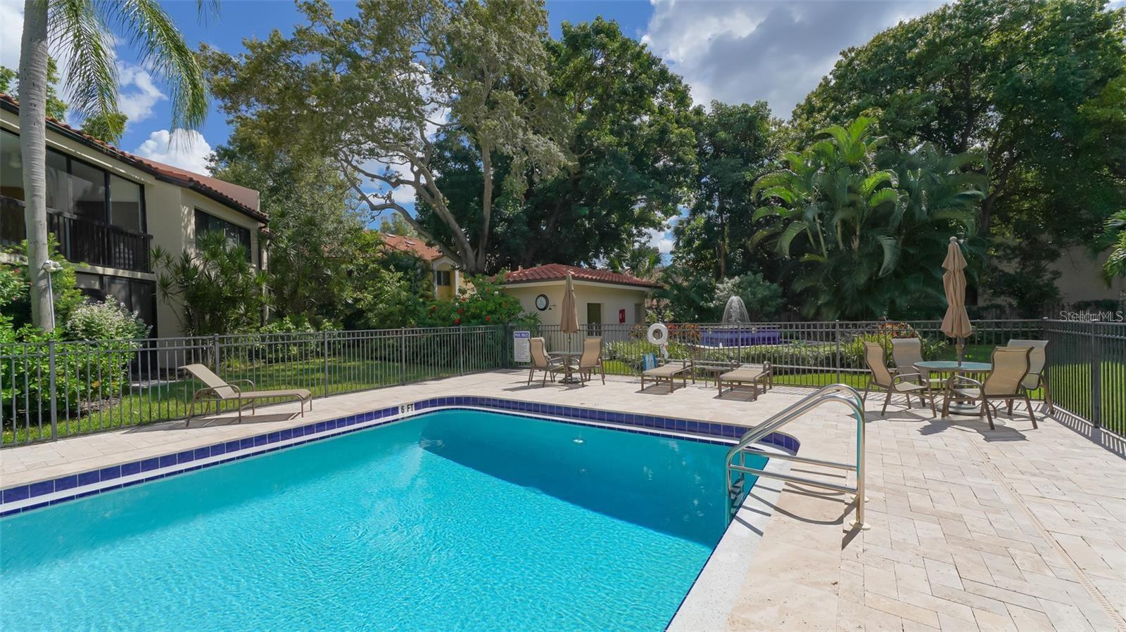 800 HUDSON AVE #106, SARASOTA, FL — photo 29