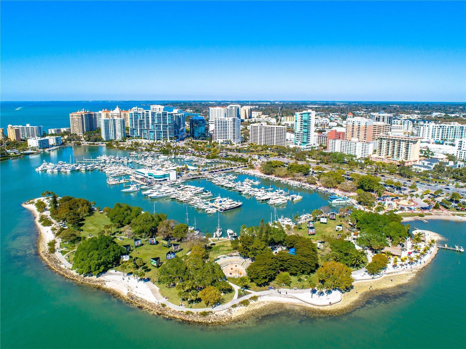 800 HUDSON AVE #106, SARASOTA, FL — photo 36