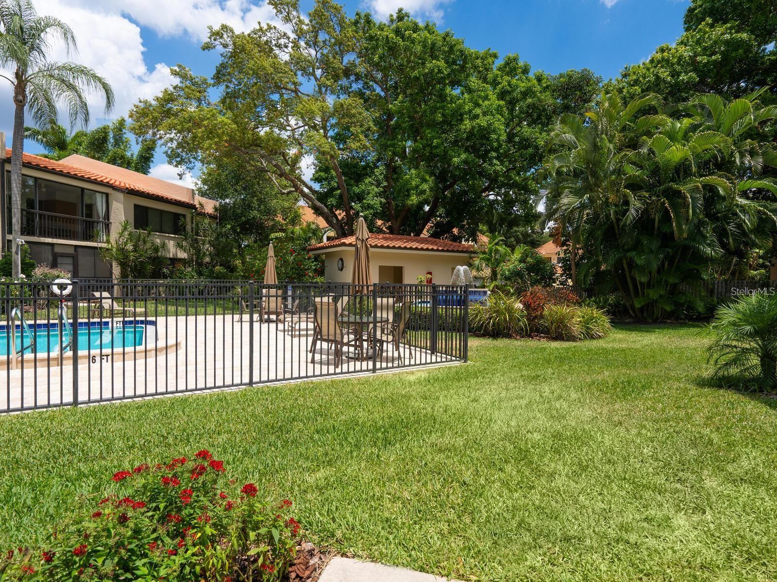 800 HUDSON AVE #106, SARASOTA, FL — photo 27