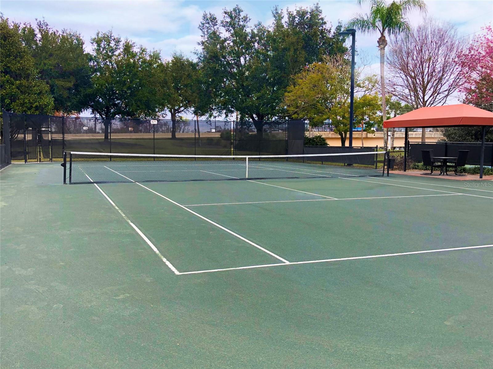 7838 SPECTRUM DR, KISSIMMEE, FL — photo 33