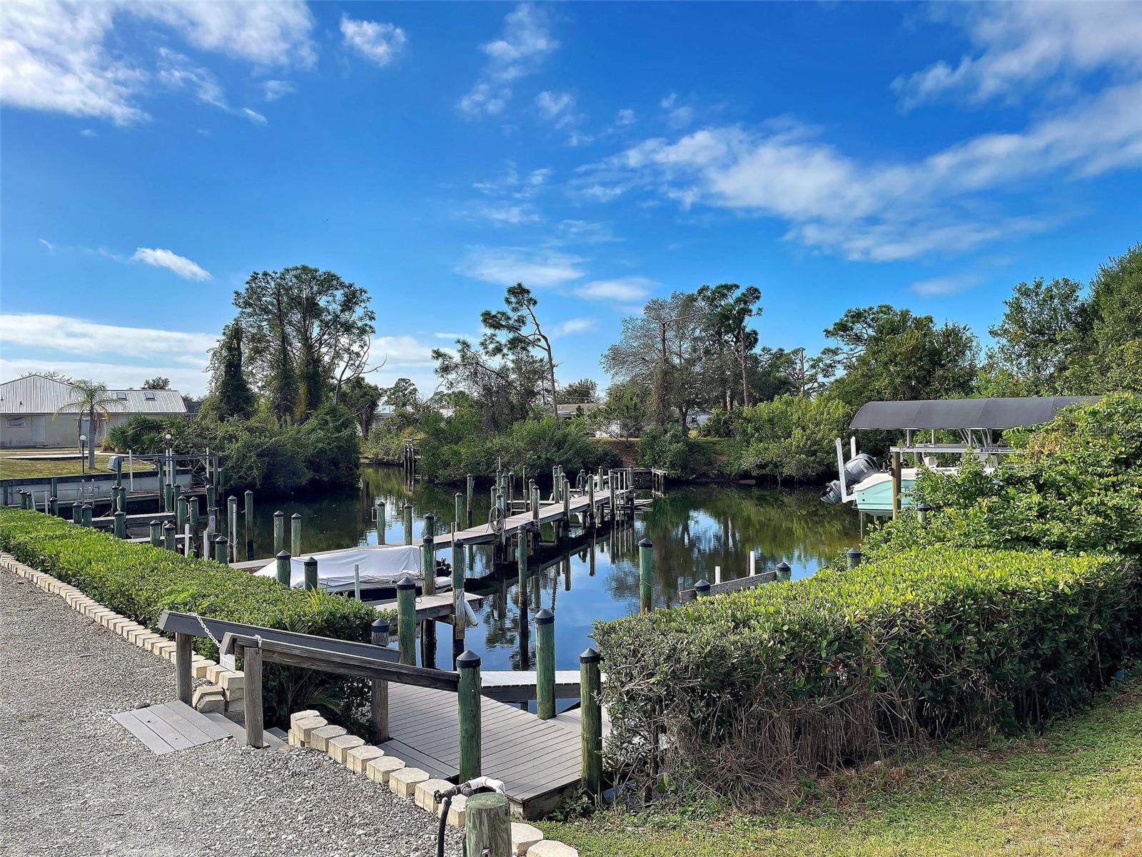 6527 HAMLET DR #26B, ENGLEWOOD, FL — photo 26