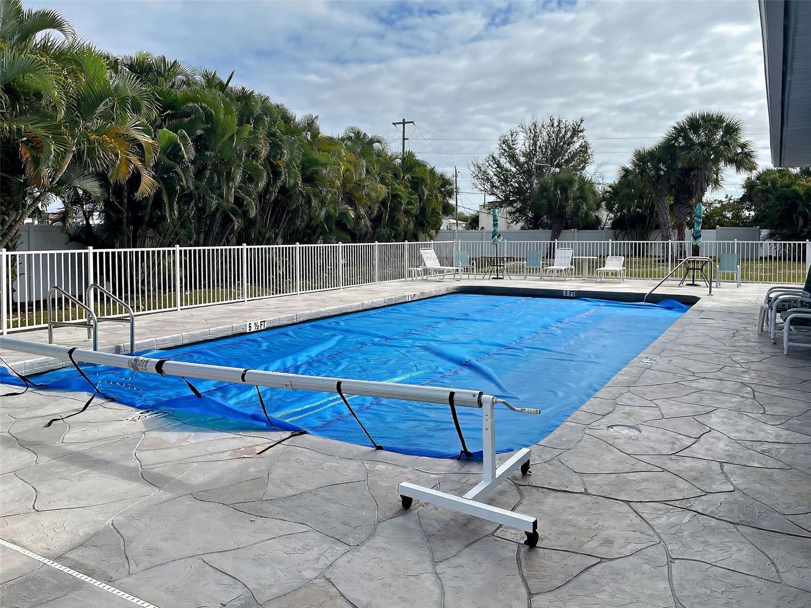 6527 HAMLET DR #26B, ENGLEWOOD, FL — photo 29