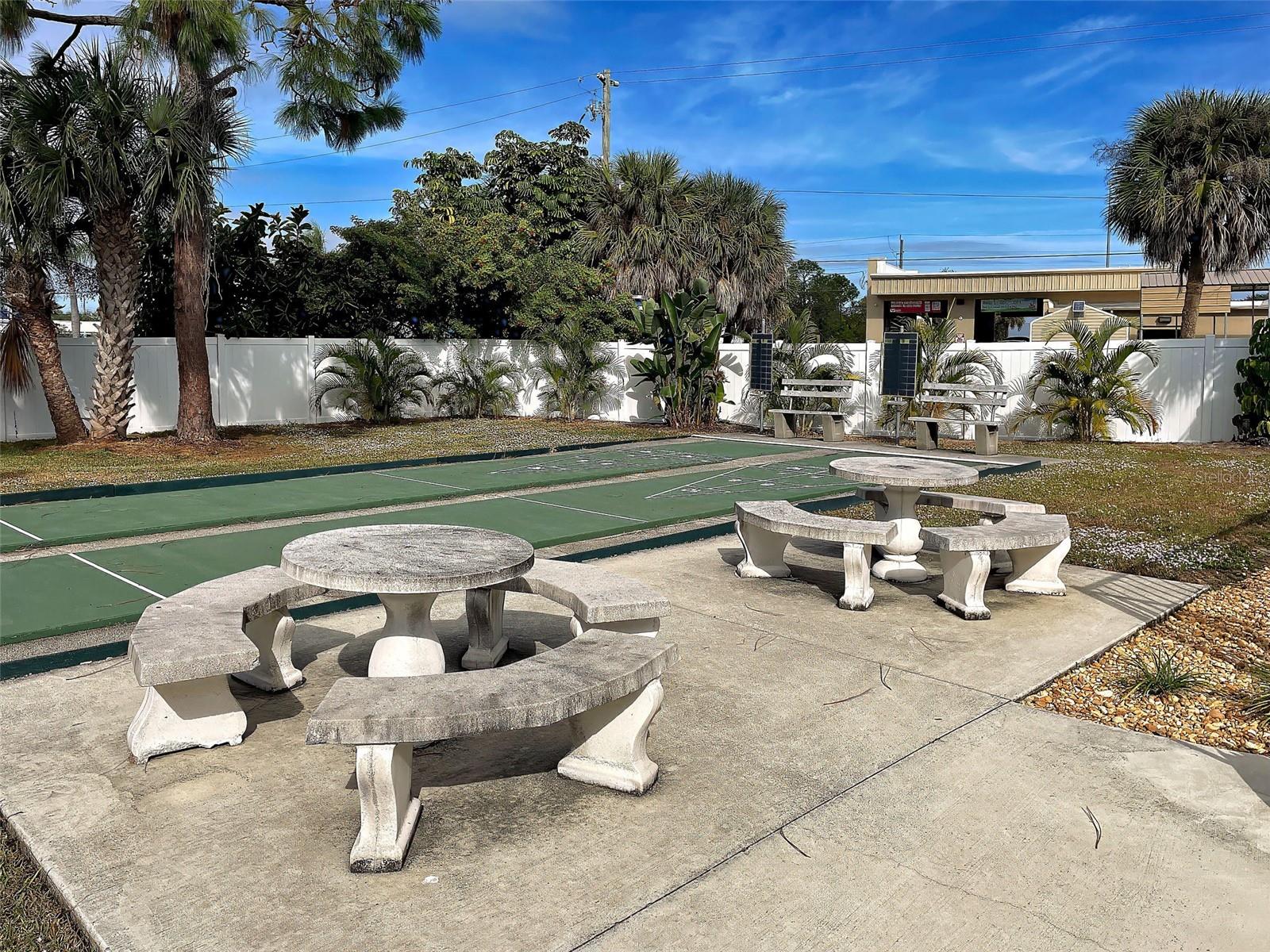 6527 HAMLET DR #26B, ENGLEWOOD, FL — photo 34