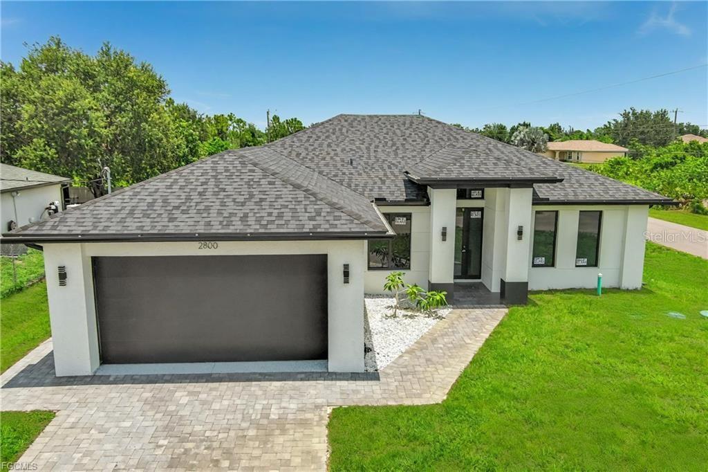 2800 33RD ST SW, LEHIGH ACRES, FL