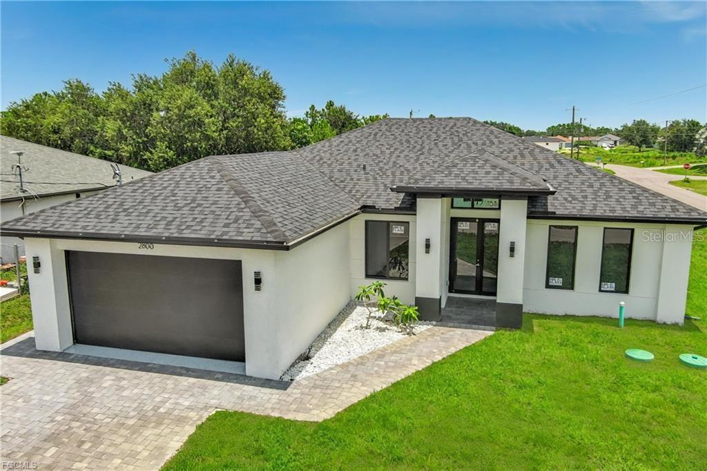 2800 33RD ST SW, LEHIGH ACRES, FL — photo 2