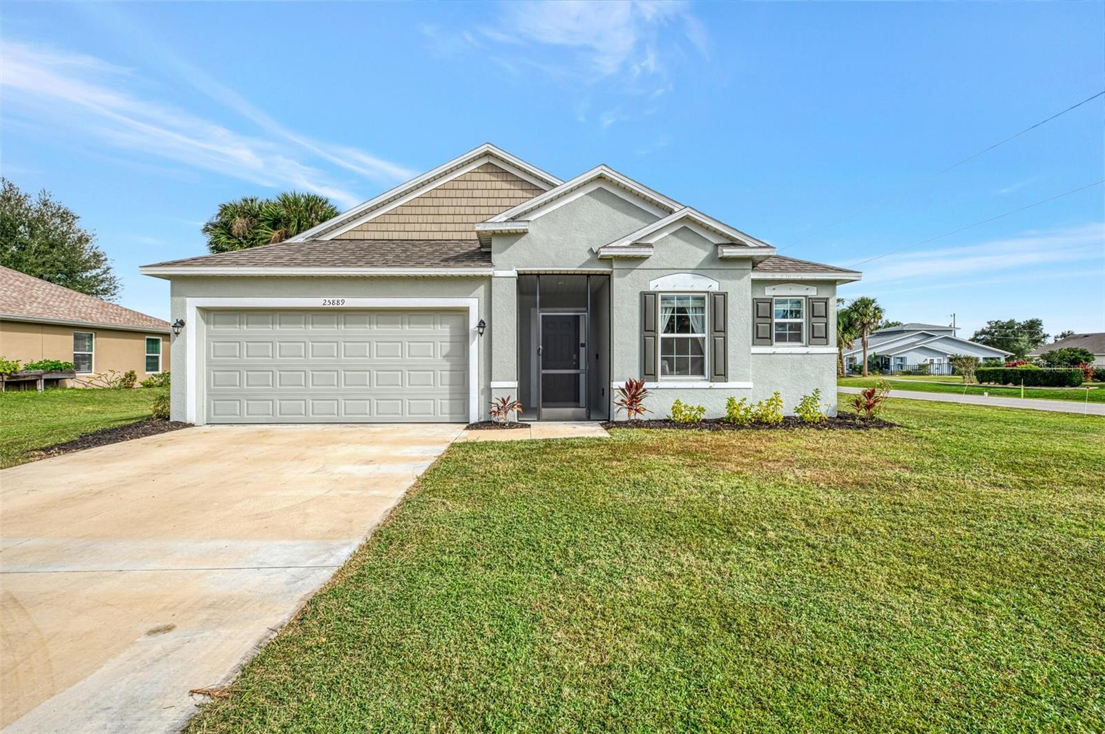 25889 AYSEN DR, PUNTA GORDA, FL — photo 2