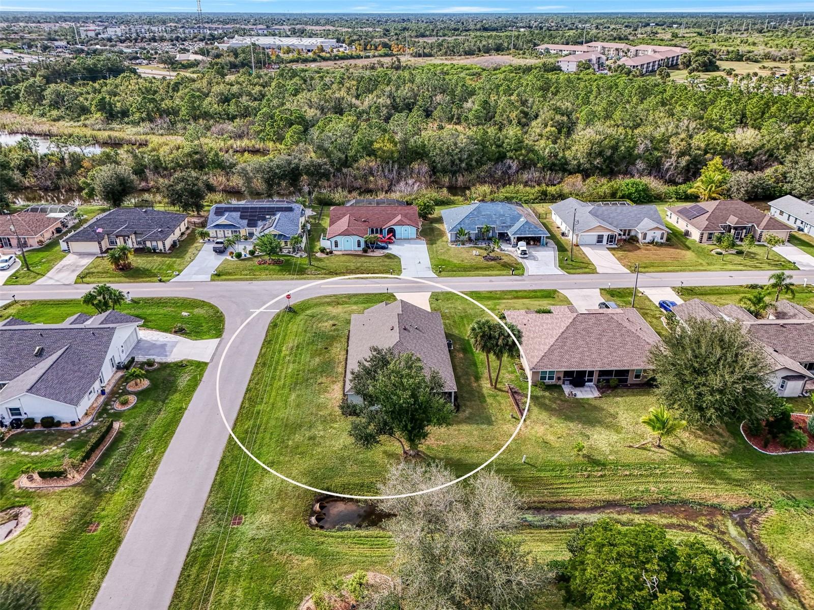 25889 AYSEN DR, PUNTA GORDA, FL — photo 52