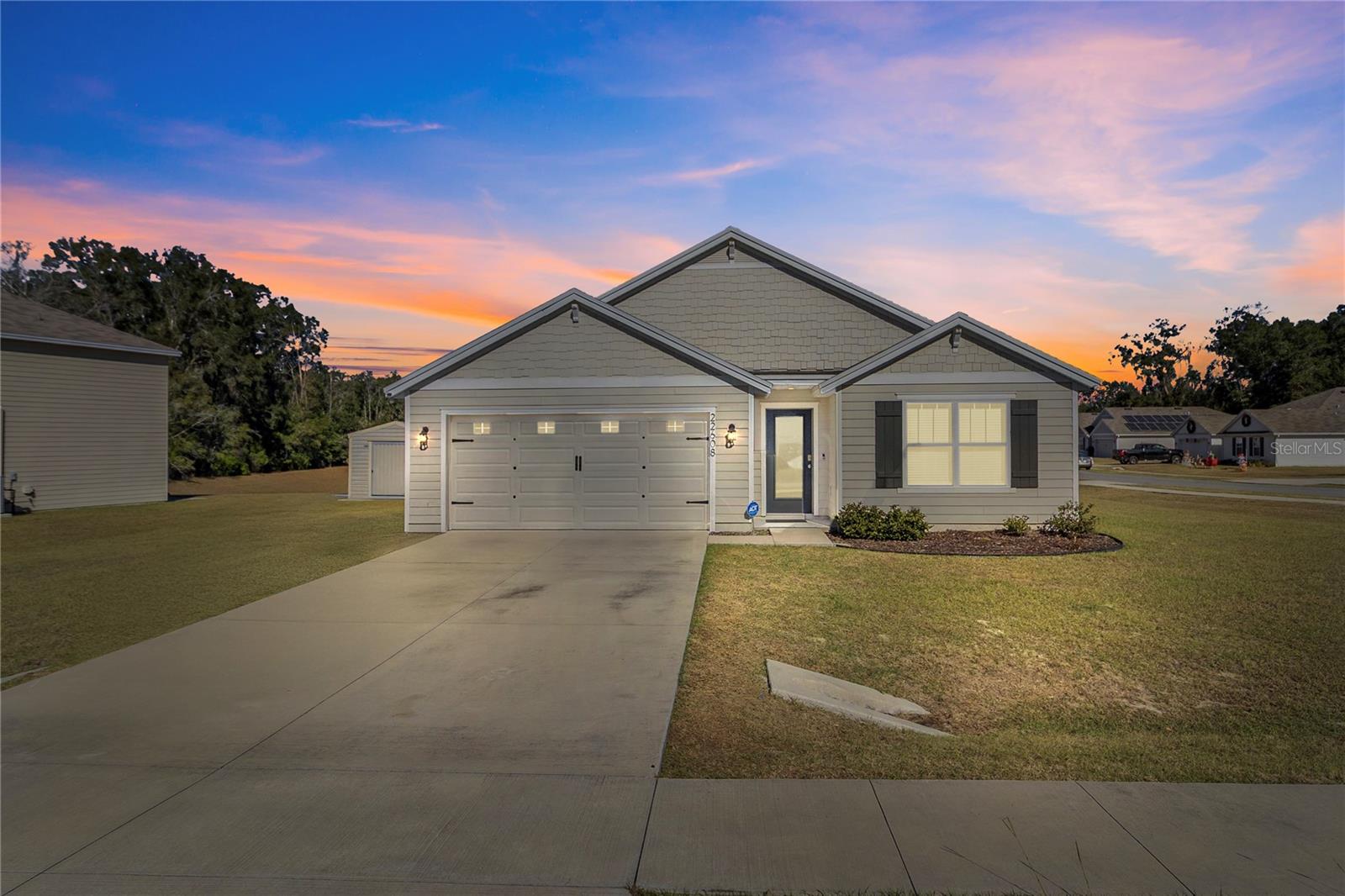 22608 NW 196TH LN, HIGH SPRINGS, FL