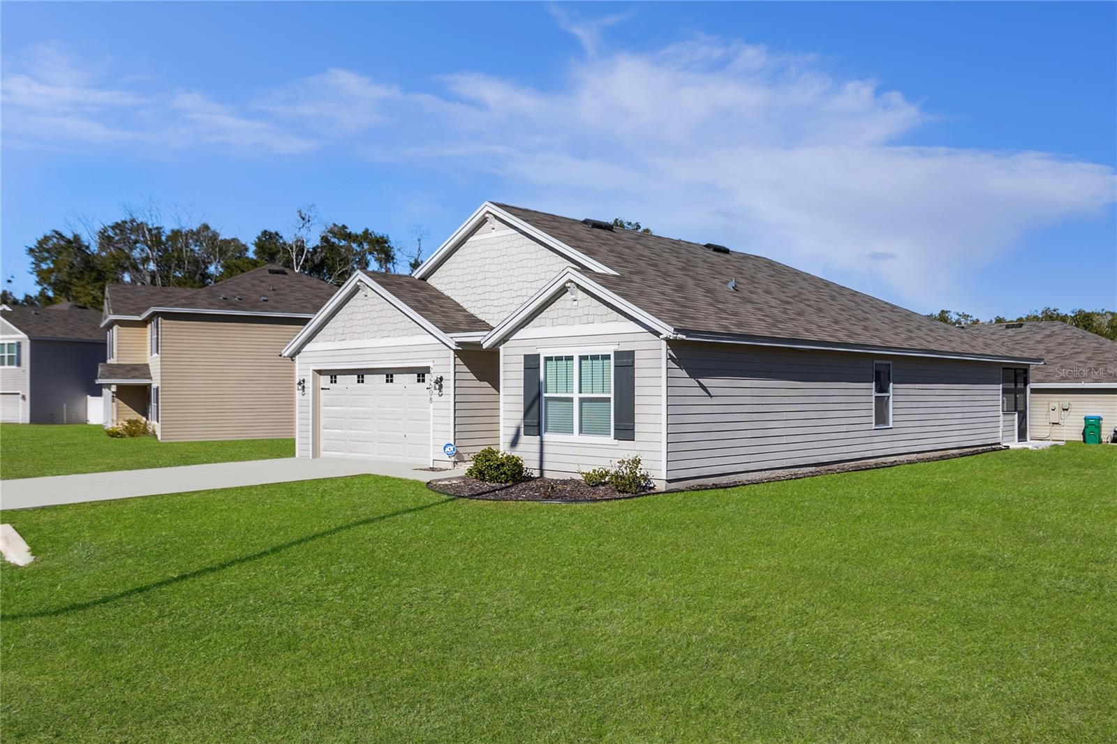22608 NW 196TH LN, HIGH SPRINGS, FL — photo 6
