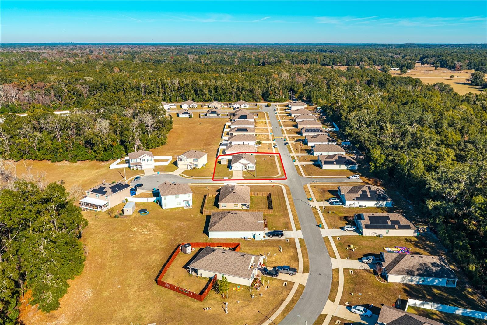 22608 NW 196TH LN, HIGH SPRINGS, FL — photo 16