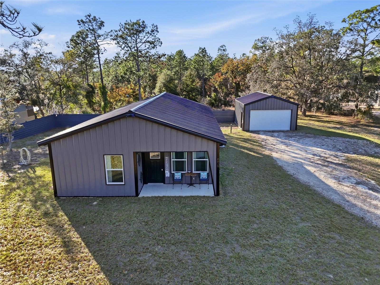 4030 NE 140TH CT, WILLISTON, FL — photo 33
