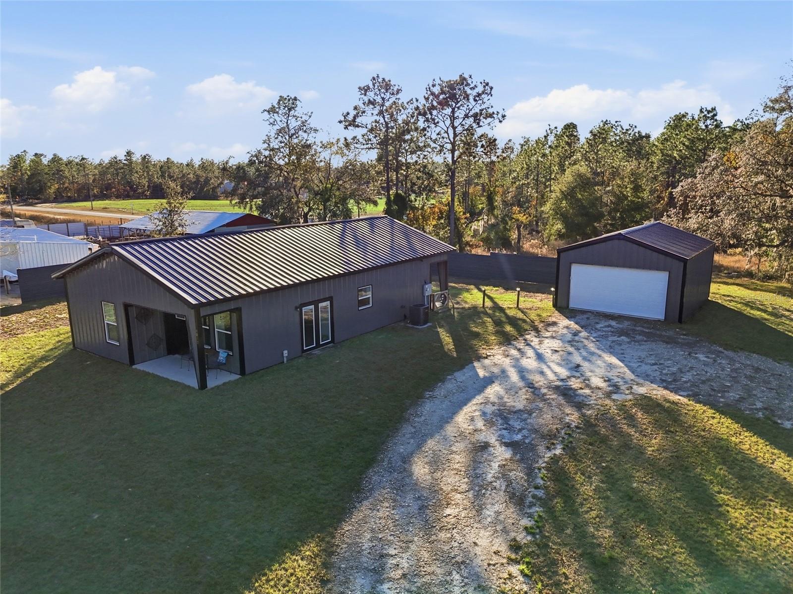 4030 NE 140TH CT, WILLISTON, FL