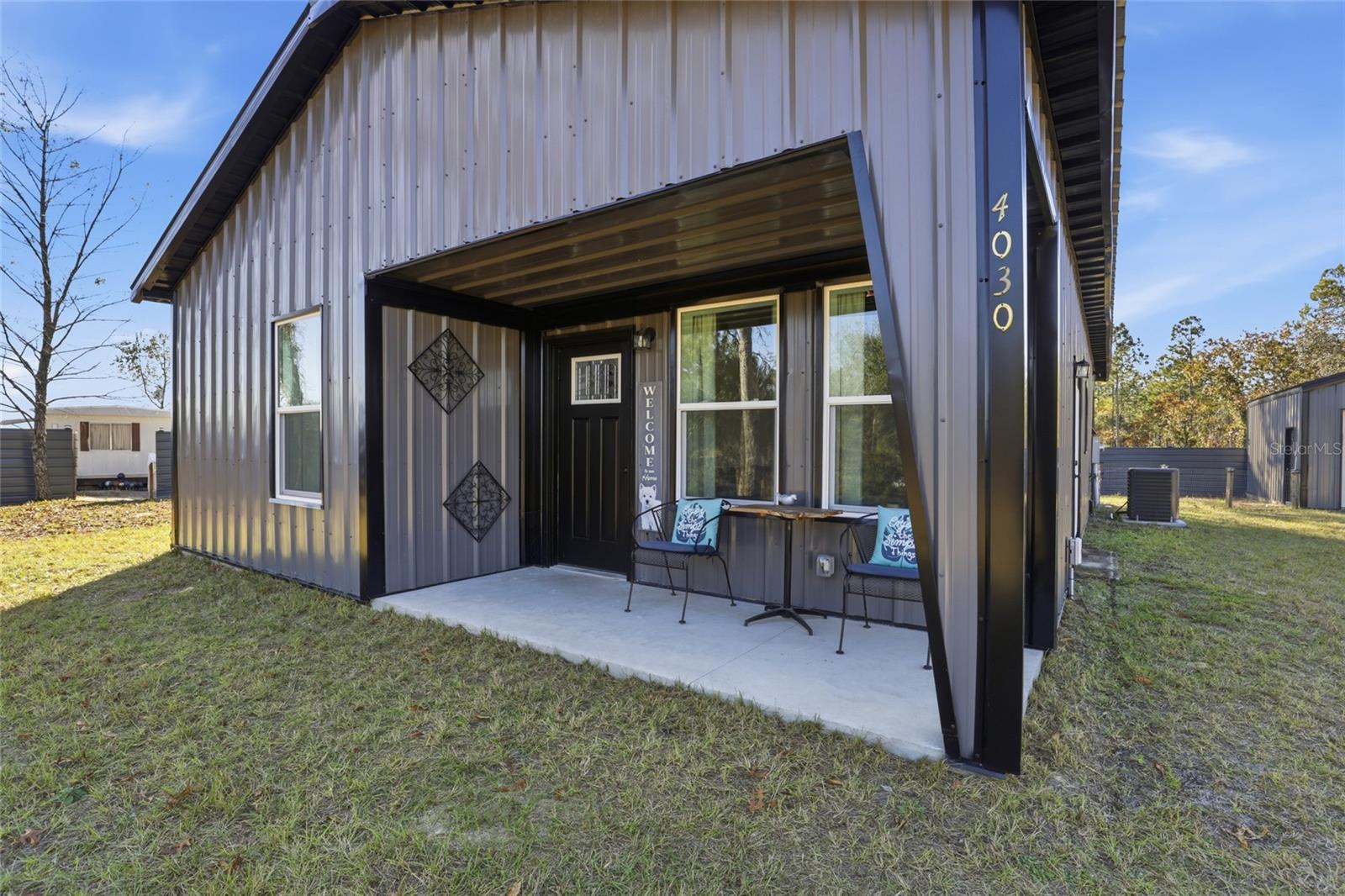4030 NE 140TH CT, WILLISTON, FL — photo 4