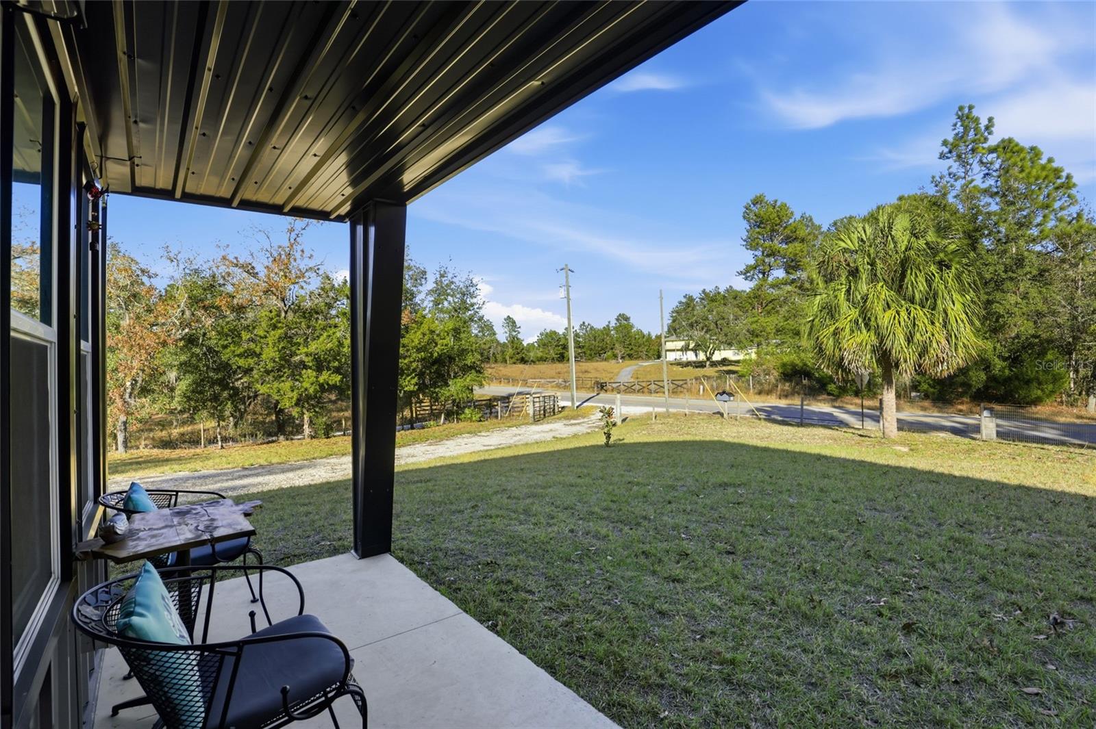 4030 NE 140TH CT, WILLISTON, FL — photo 34