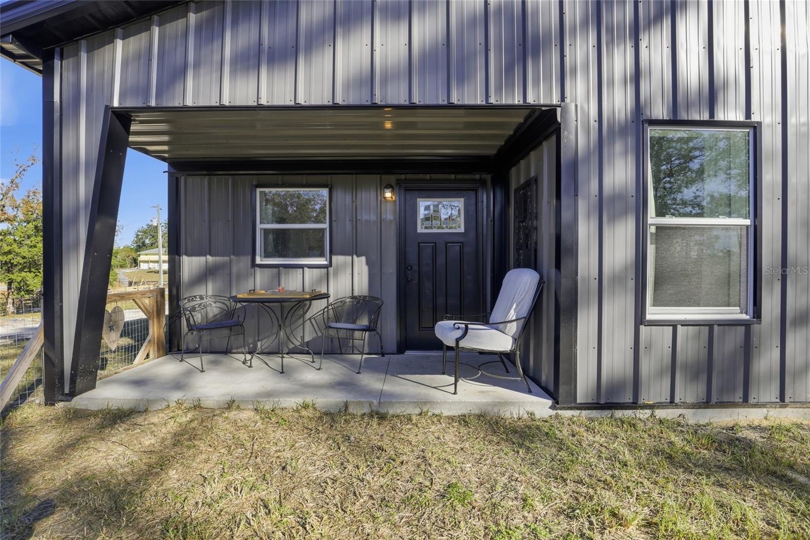 4030 NE 140TH CT, WILLISTON, FL — photo 21