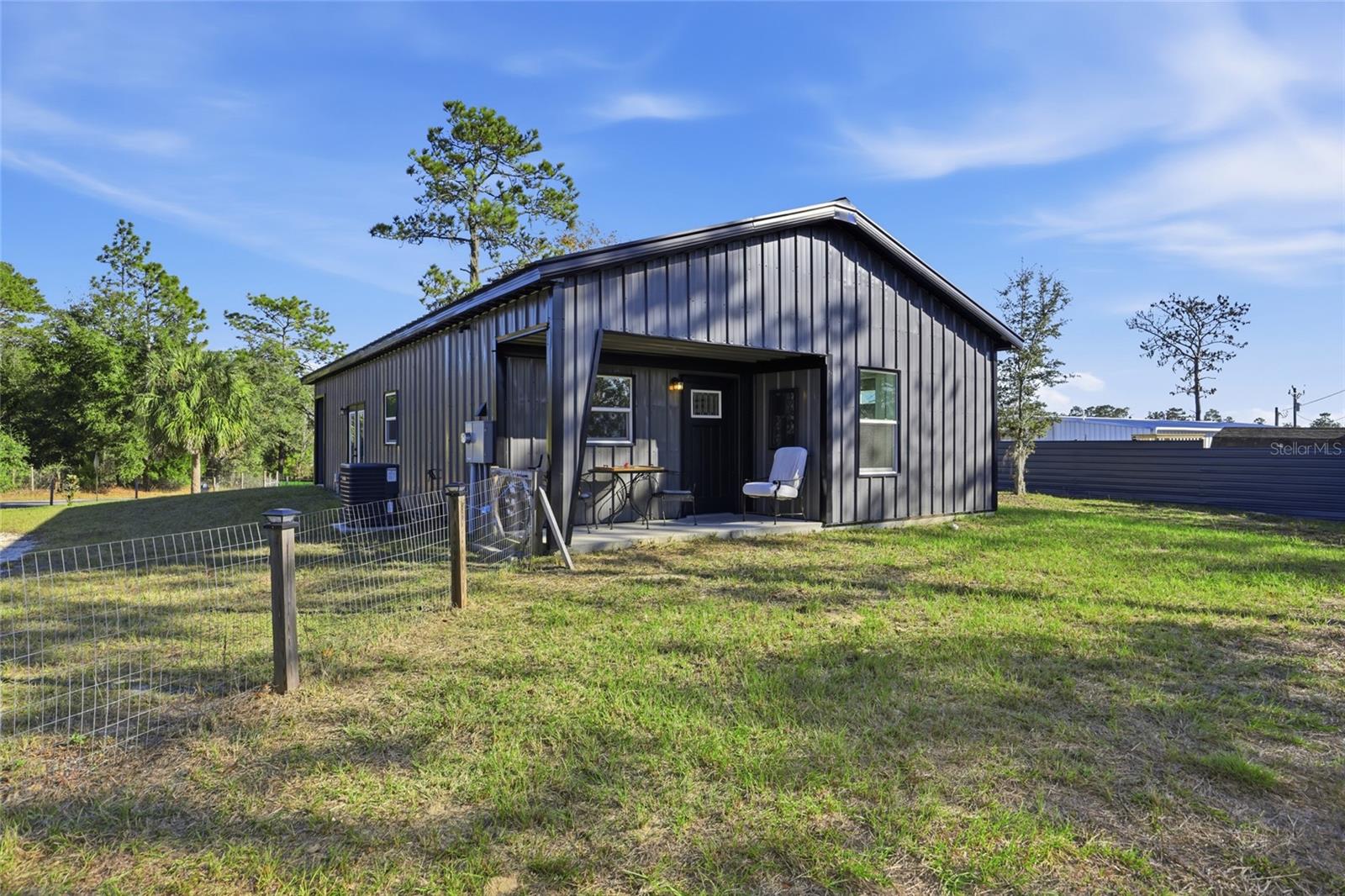 4030 NE 140TH CT, WILLISTON, FL — photo 22