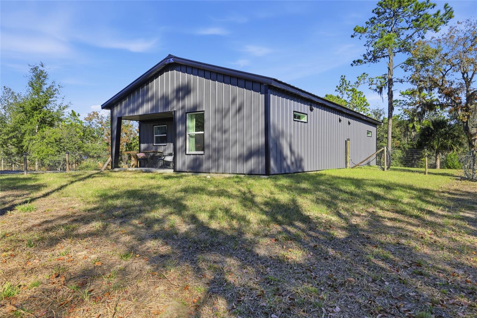 4030 NE 140TH CT, WILLISTON, FL — photo 24