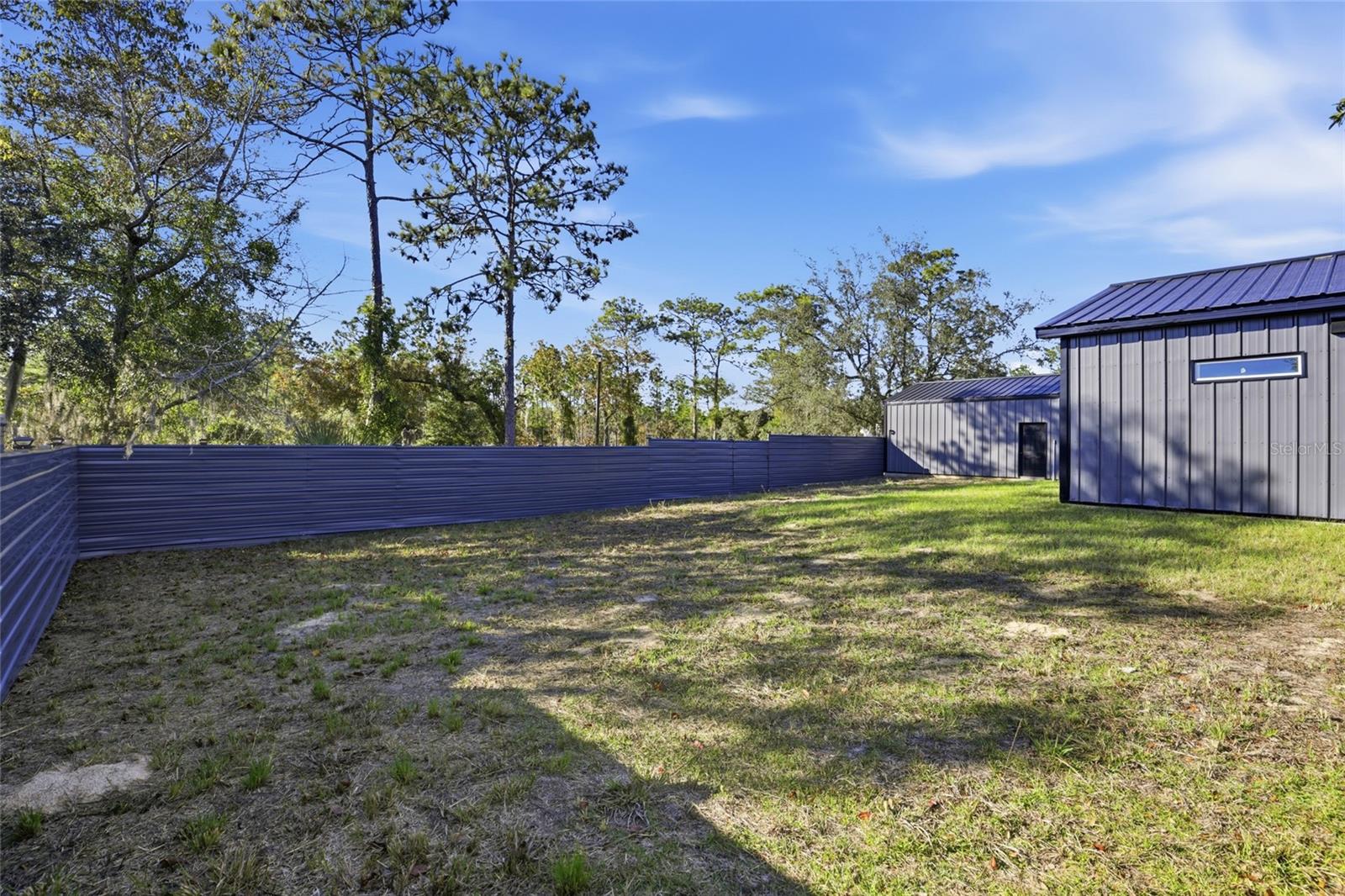 4030 NE 140TH CT, WILLISTON, FL — photo 25