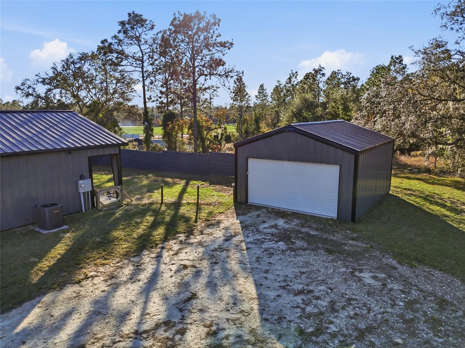 4030 NE 140TH CT, WILLISTON, FL — photo 26