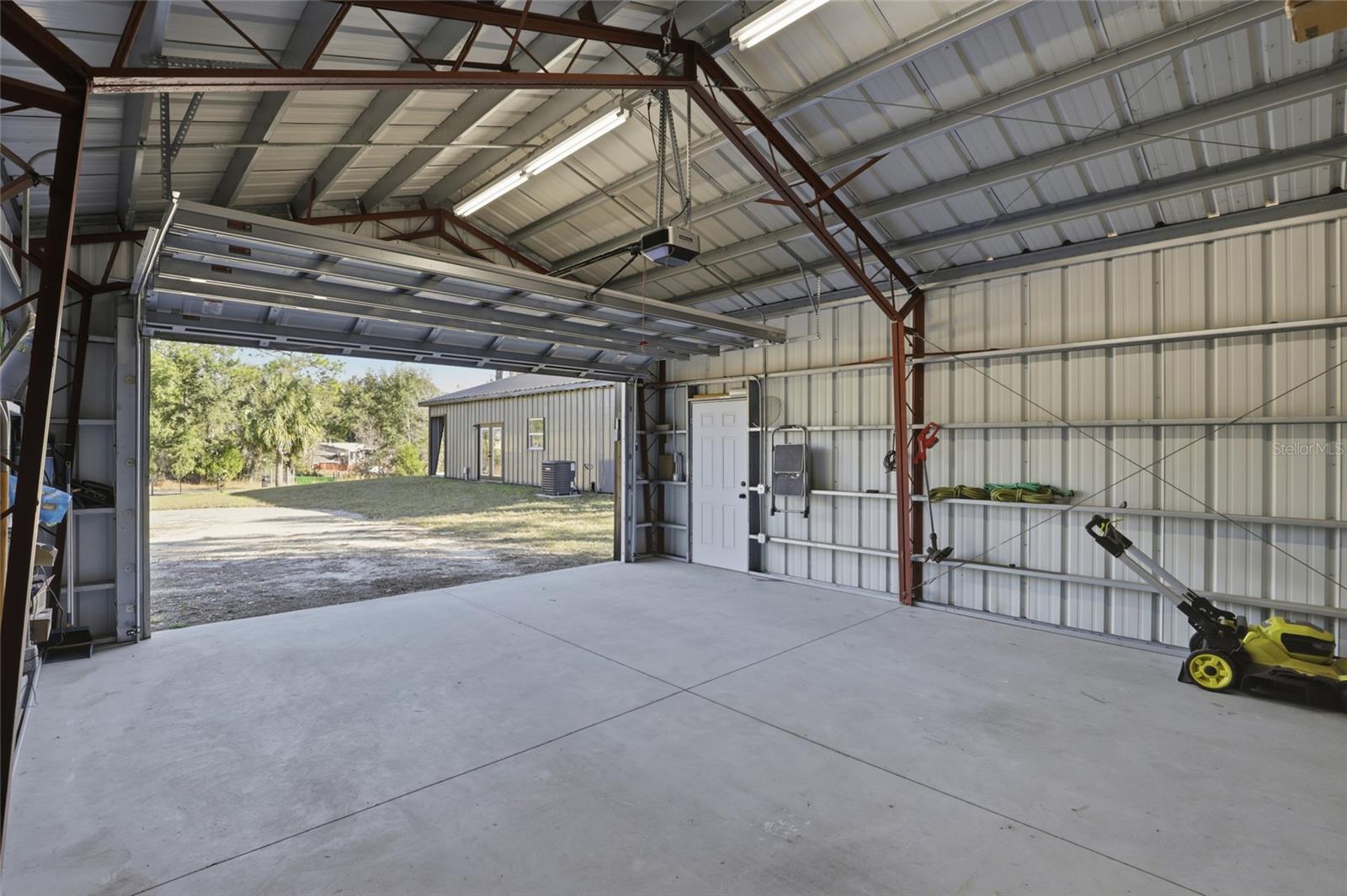 4030 NE 140TH CT, WILLISTON, FL — photo 27