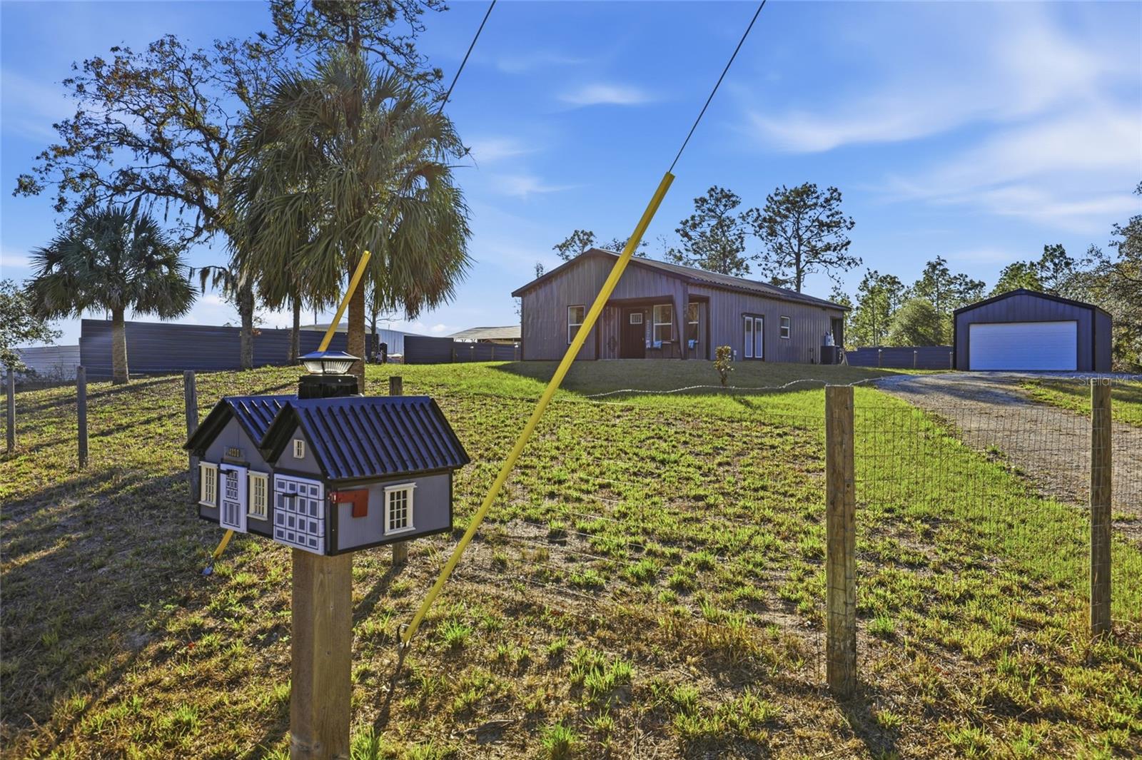 4030 NE 140TH CT, WILLISTON, FL — photo 29