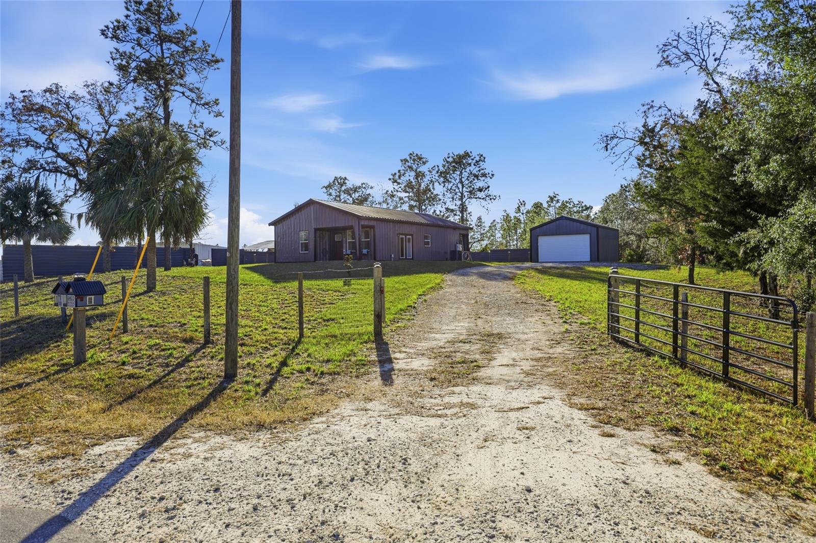 4030 NE 140TH CT, WILLISTON, FL — photo 30