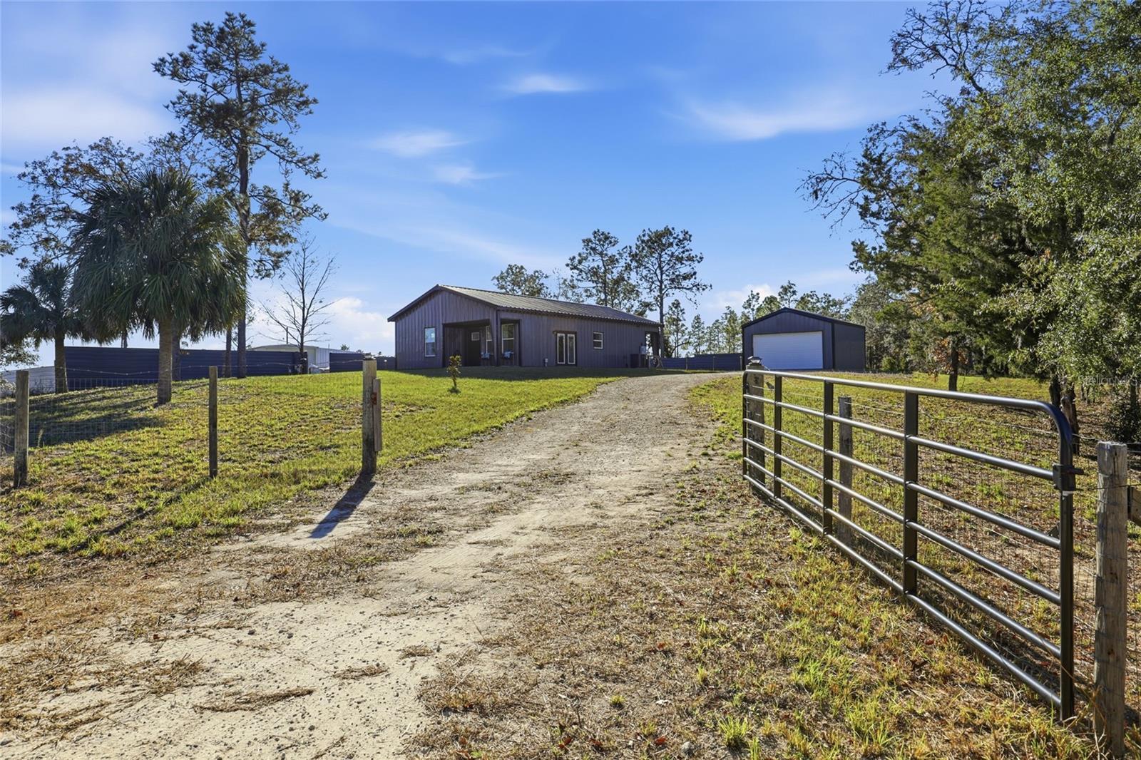 4030 NE 140TH CT, WILLISTON, FL — photo 31