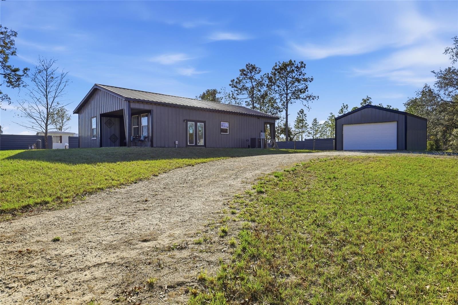 4030 NE 140TH CT, WILLISTON, FL — photo 32