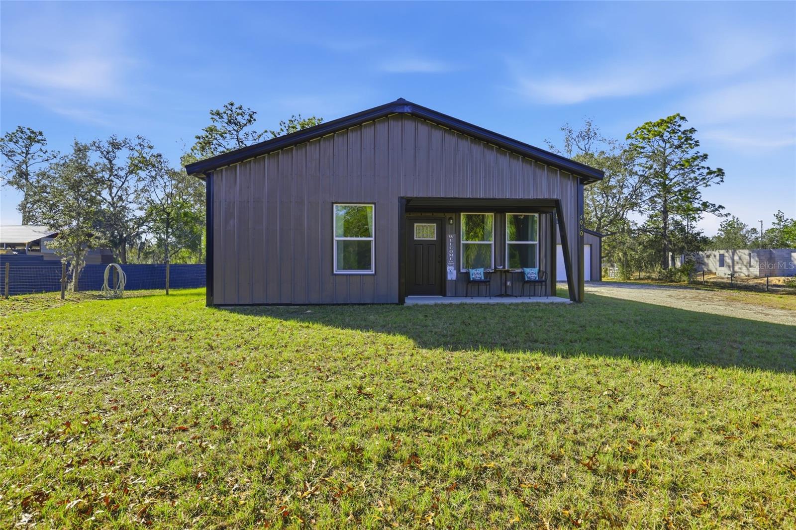 4030 NE 140TH CT, WILLISTON, FL — photo 35