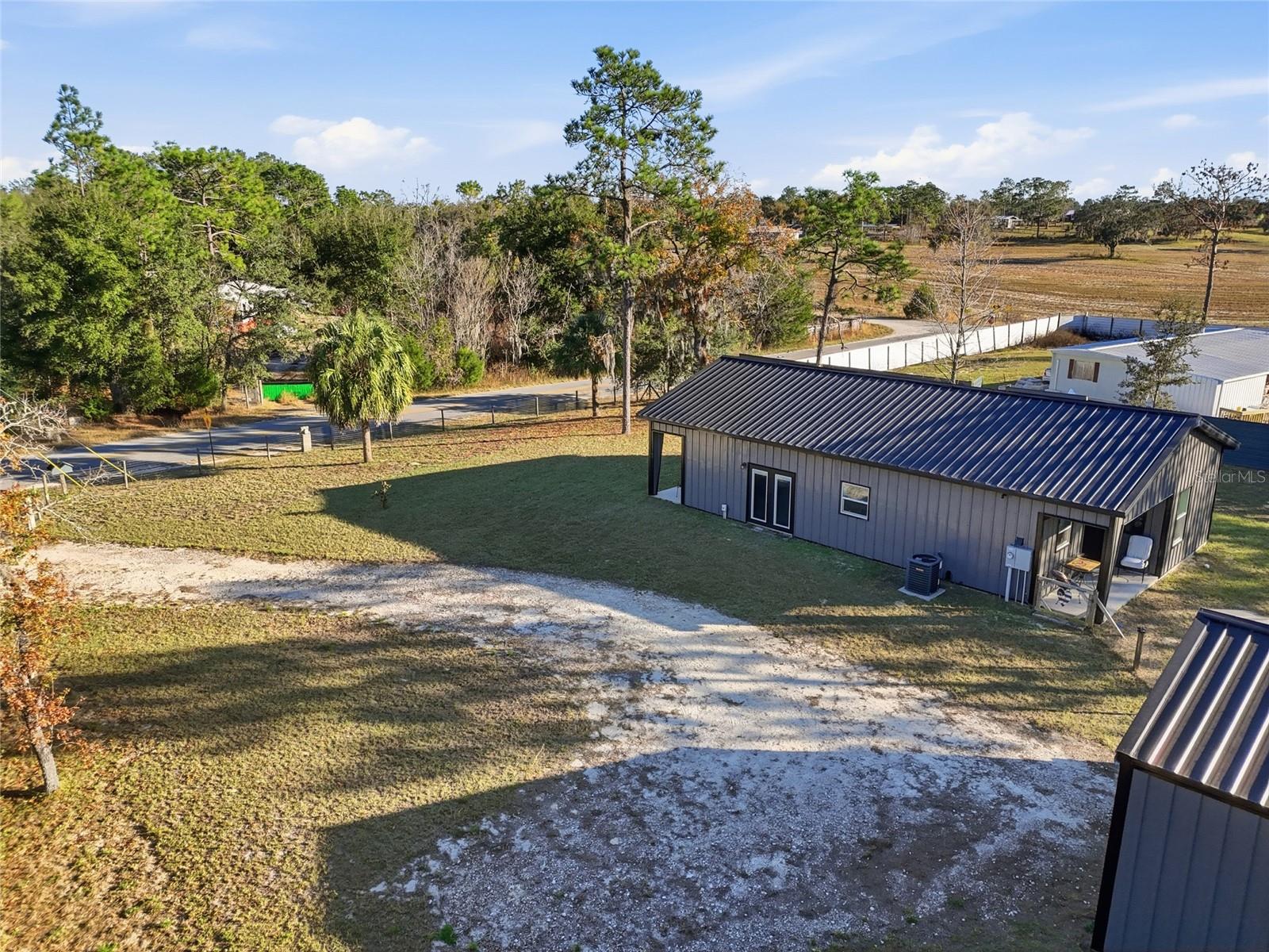 4030 NE 140TH CT, WILLISTON, FL — photo 36