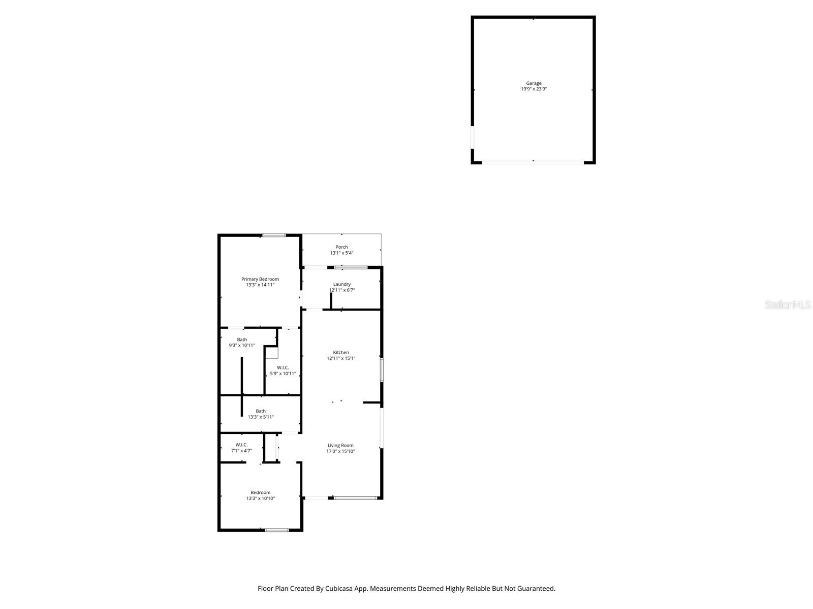 4030 NE 140TH CT, WILLISTON, FL — photo 40
