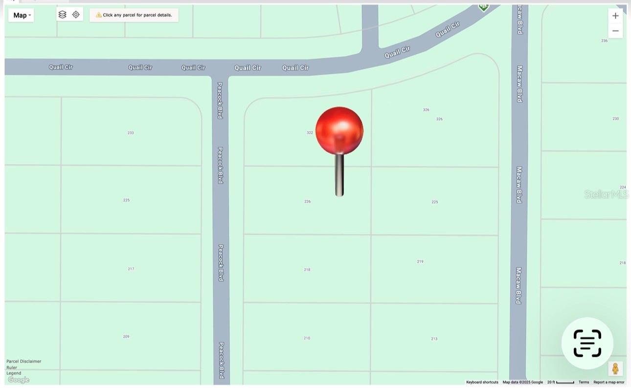 226 PEACOCK BLVD, SEBRING, FL — photo 3