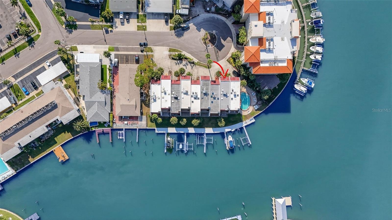 214 SKIFF PT #214, CLEARWATER, FL — photo 5