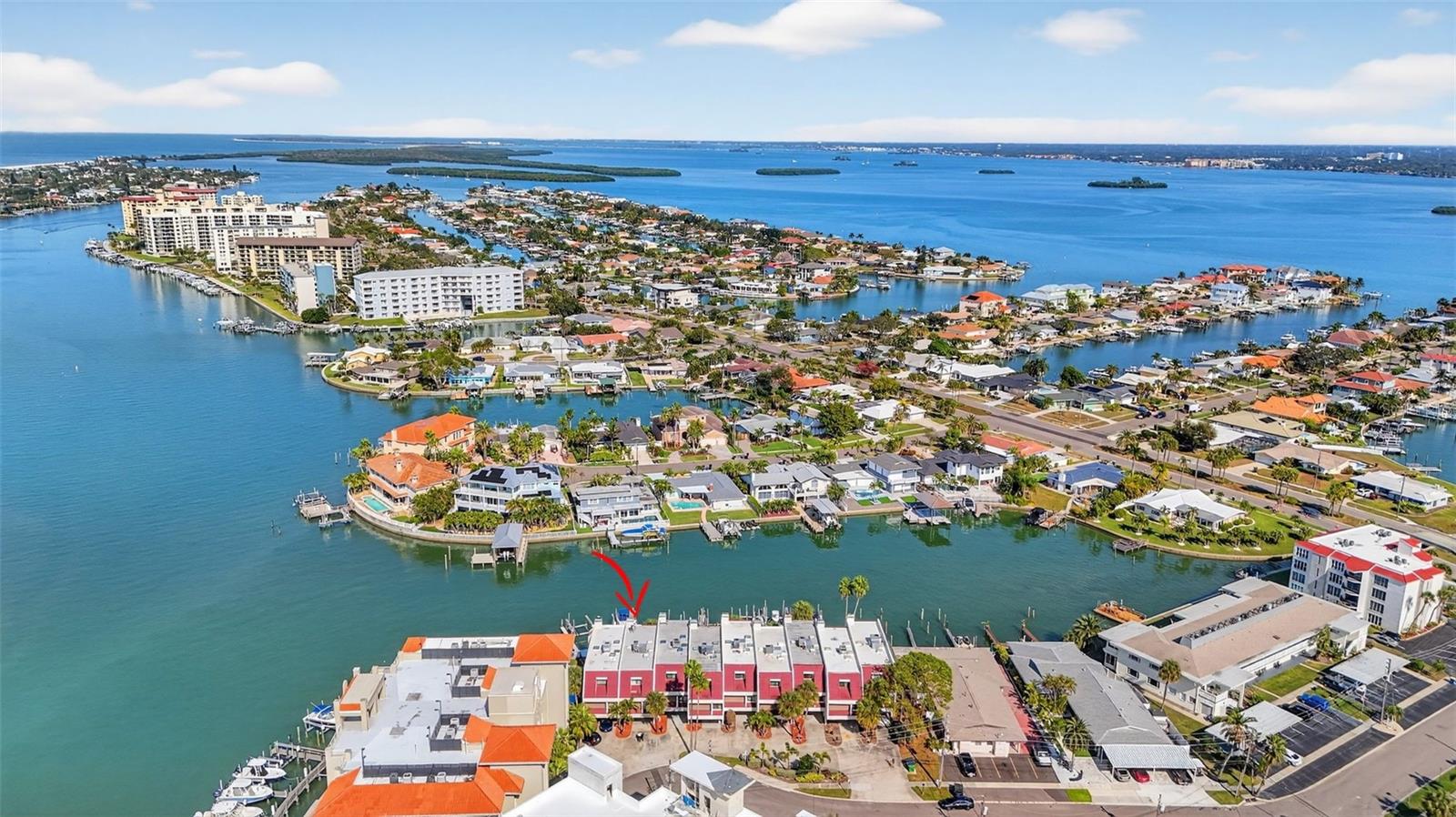 214 SKIFF PT #214, CLEARWATER, FL — photo 91