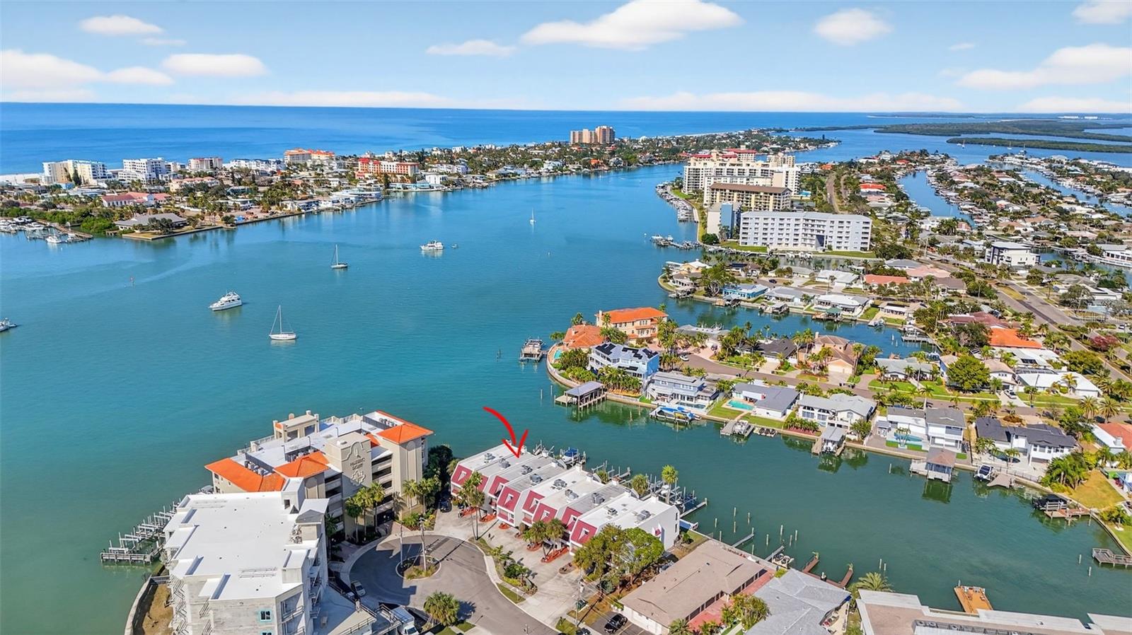 214 SKIFF PT #214, CLEARWATER, FL — photo 94